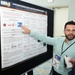 NAMRU San Antonio Leadership, Research Scientists participate in Annual AIM Health R&amp;D Summit