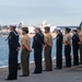 USS America (LHA 6) Arrives in Sydney, Australia