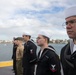 USS America (LHA 6) Arrives in Sydney, Australia