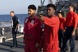 AFN Aviano Radio News: 555th FGS Recognizes Crew Chiefs