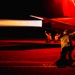 George Washington Conducts Flight Operations