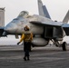 Vinson’s Deployment