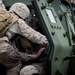 2/14 Marines Conduct HIRAIN in Latvia during BALTOPS 25
