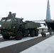 2/14 Marines Conduct HIRAIN in Latvia during BALTOPS 25