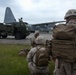 2/14 Marines Conduct HIRAIN in Latvia during BALTOPS 25