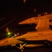 Vinson’s Deployment