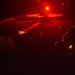 Vinson’s Deployment