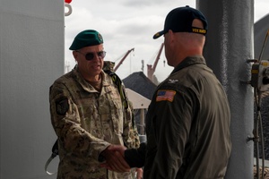 NATO Review: NATO’s path to peace and security in an unstable world