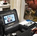 11th Missile Defense Battery Exam Station Upgrade