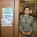 Sailor In The Spotlight - RS2 Barrera