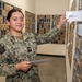 Sailor In The Spotlight - RS2 Barrera