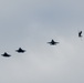 Atlantic Trident 25: 48th FW F-35s visit Rovaniemi AB for the first time