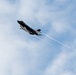 Atlantic Trident 25: 48th FW F-35s visit Rovaniemi AB for the first time