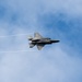 Atlantic Trident 25: 48th FW F-35s visit Rovaniemi AB for the first time