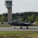 Atlantic Trident 25: 48th FW F-35s visit Rovaniemi AB for the first time