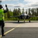 Atlantic Trident 25: 48th FW F-35s visit Rovaniemi AB for the first time