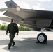 Atlantic Trident 25: 48th FW F-35s visit Rovaniemi AB for the first time
