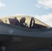 Atlantic Trident 25: 48th FW F-35s visit Rovaniemi AB for the first time