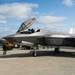 Atlantic Trident 25: 48th FW F-35s visit Rovaniemi AB for the first time