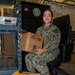 Sailor In The Spotlight - RS2 Barrera