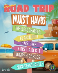 Handover remarks and Trips & Tours