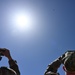 Soldiers Experiment with Technology at Arcane Thunder