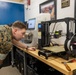 2nd MLG Marines utilize II Marine Expeditionary Force Innovation Campus