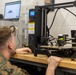 2nd MLG Marines utilize II Marine Expeditionary Force Innovation Campus
