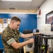 2nd MLG Marines utilize II Marine Expeditionary Force Innovation Campus