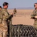 Joint sling load training enhances logistics readiness in East Africa