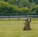 Landstuhl Regional Medical Care Black Hawk Training
