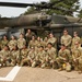 Landstuhl Regional Medical Care Black Hawk Training