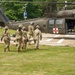 Landstuhl Regional Medical Care Black Hawk Training