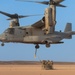 Joint sling load training enhances logistics readiness in East Africa