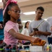 AFSVC delivers Operation Sole to JBSA