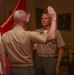 Commandant Frocks Col. Timothy S. Brady Jr. to Brigadier General