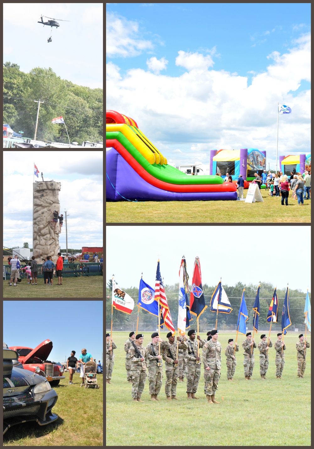 Going to Mountainfest? Here’s what to know before heading to Fort Drum’s “party on the hill”