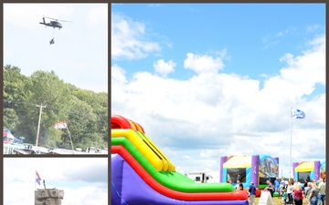 Going to Mountainfest? Here’s what to know before heading to Fort Drum’s “party on the hill”