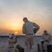 Joint sling load training enhances logistics readiness in East Africa