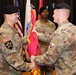 Wallace assumes command at ANMC