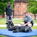 Non-Lethal Weapons Course