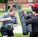 Non-Lethal Weapons Course