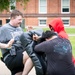 Non-Lethal Weapons Course