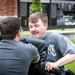 Non-Lethal Weapons Course