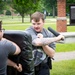 Non-Lethal Weapons Course
