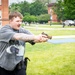 Non-Lethal Weapons Course