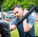 Non-Lethal Weapons Course