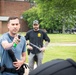 Non-Lethal Weapons Course