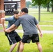 Non-Lethal Weapons Course