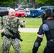 Non-Lethal Weapons Course
